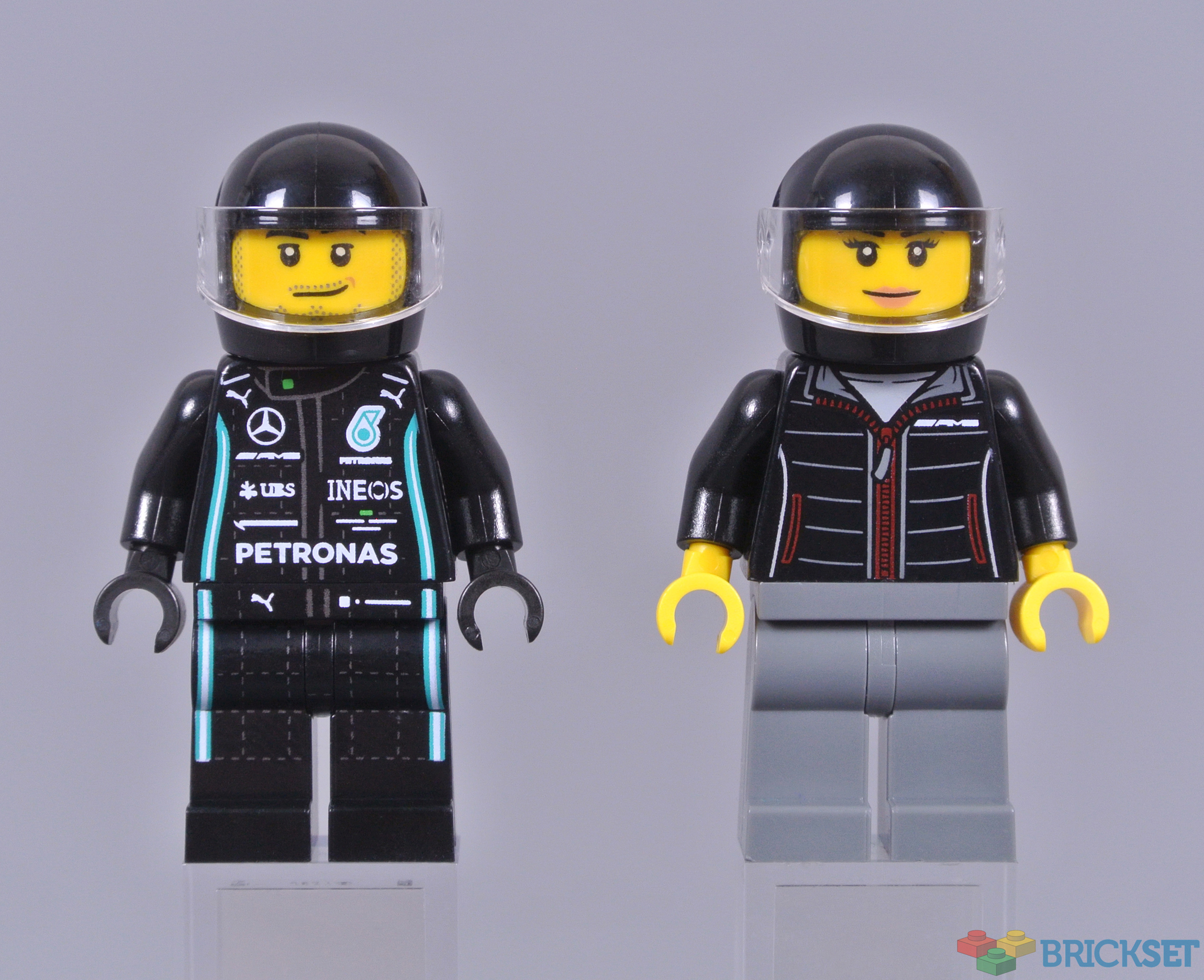 Lewis hamilton online lego